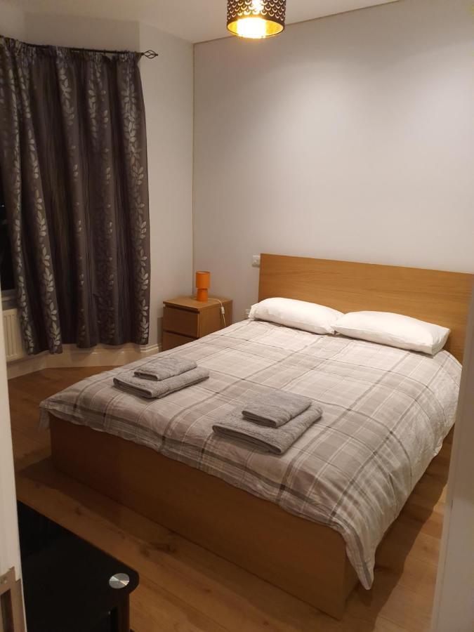 Daniari Guest Rooms Erith Zimmer foto