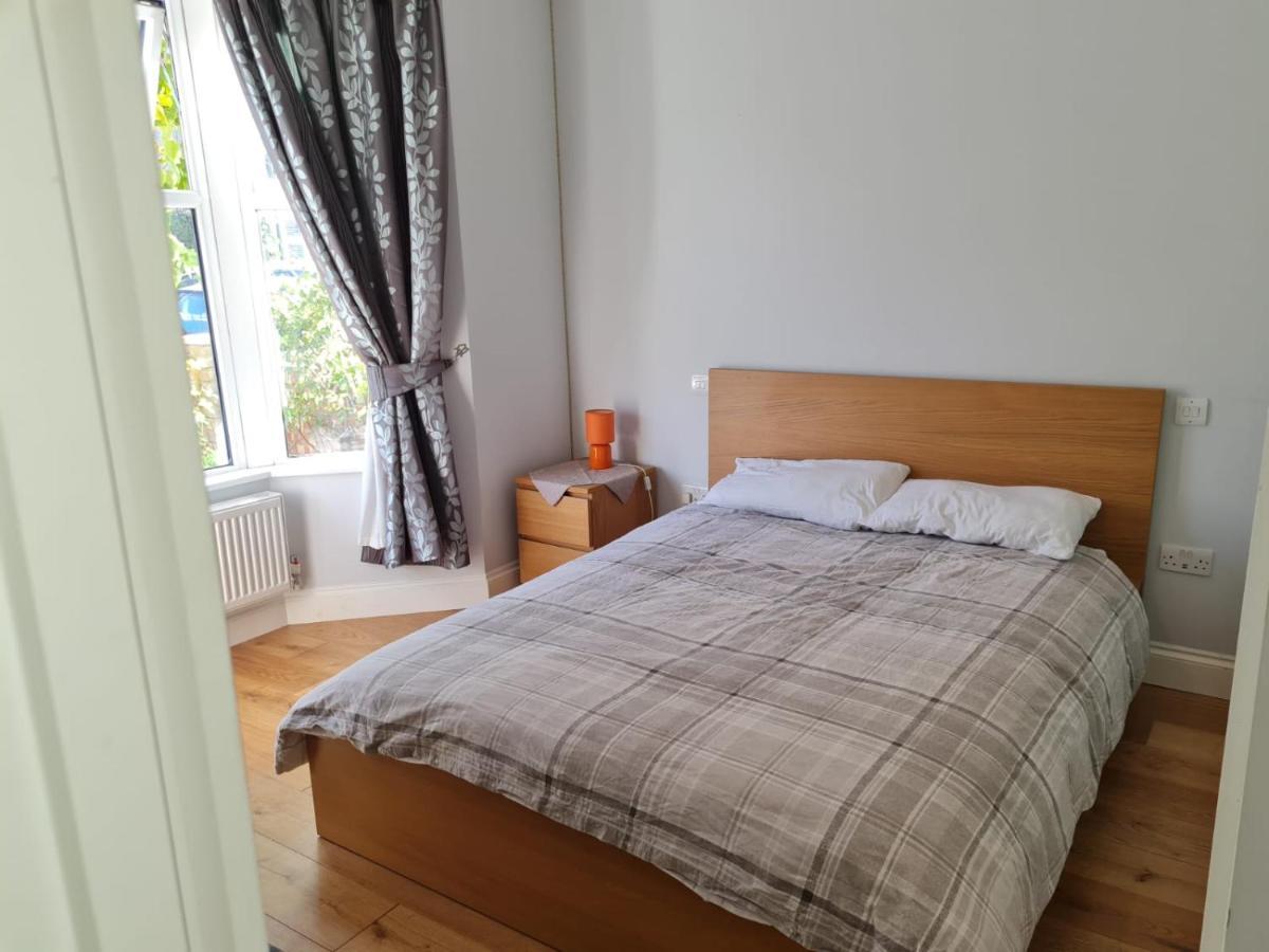 Daniari Guest Rooms Erith Zimmer foto