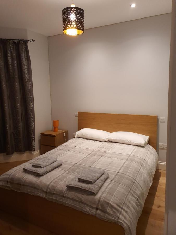 Daniari Guest Rooms Erith Zimmer foto